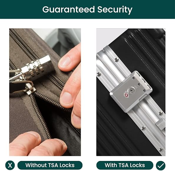 Nobl Carry-On: All-In-One