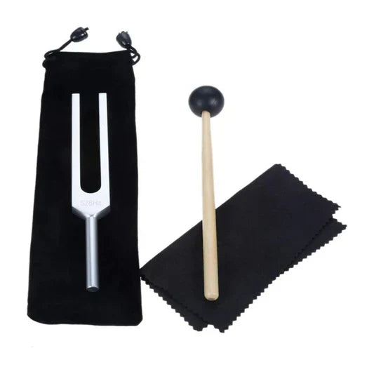 128 Hz Healing Instrument