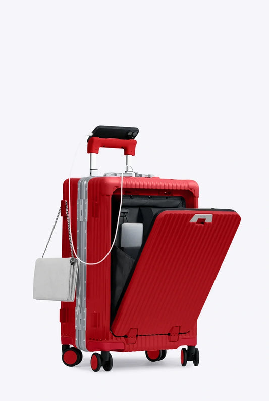 Nobl Carry-On: All-In-One