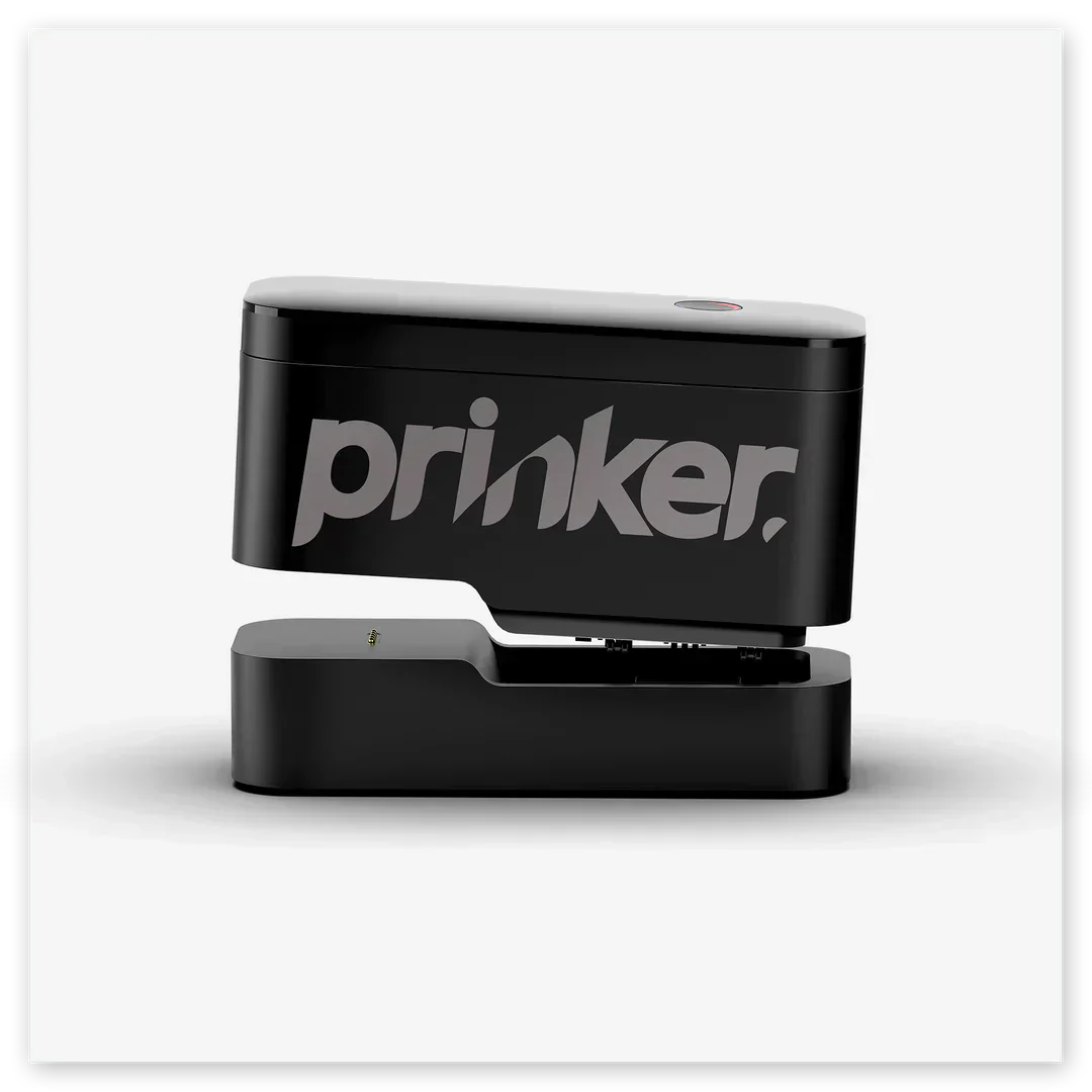 Prinker Tattoo Printer