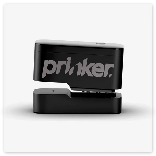 Prinker Tattoo Printer