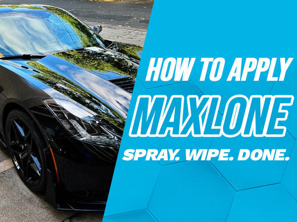 MAXL ONE™ with Triphene