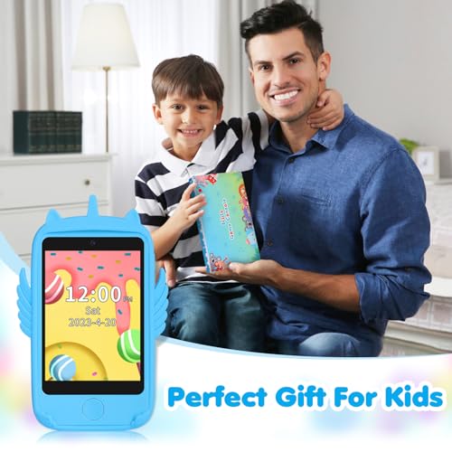 Smart Phone for Kids Touchscreen