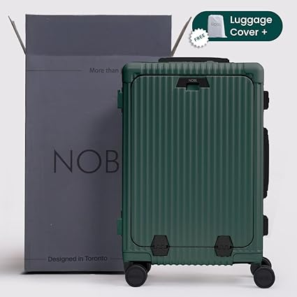 Nobl Carry-On: All-In-One