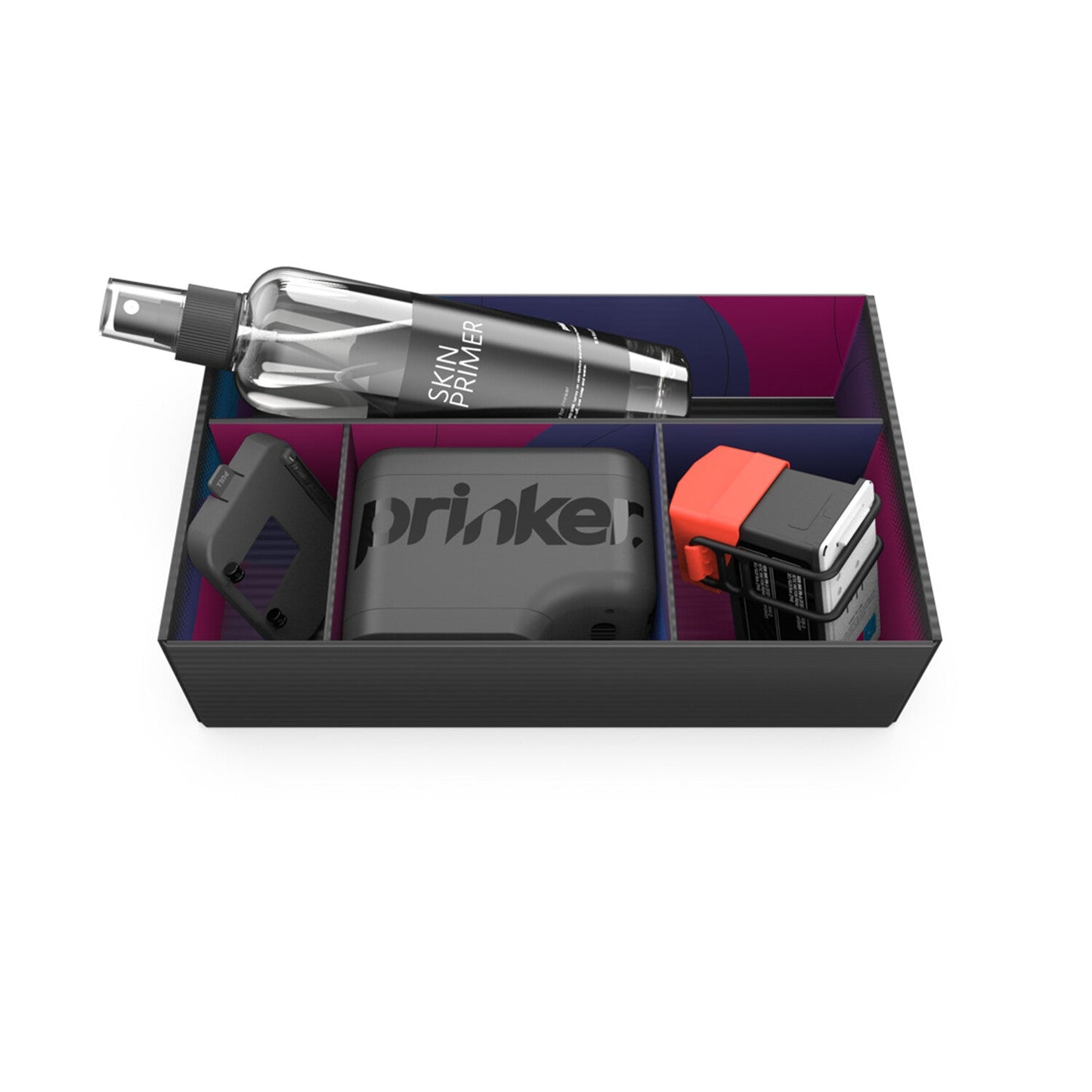 Prinker Tattoo Printer