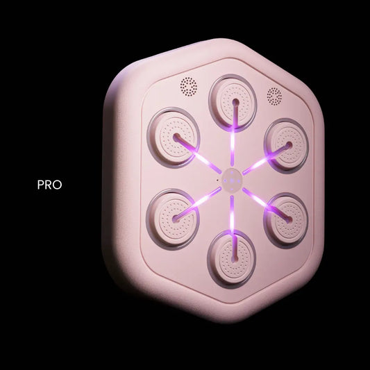 Tokout Music Boxing Machine