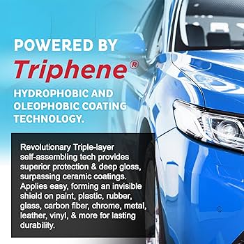 MAXL ONE™ with Triphene