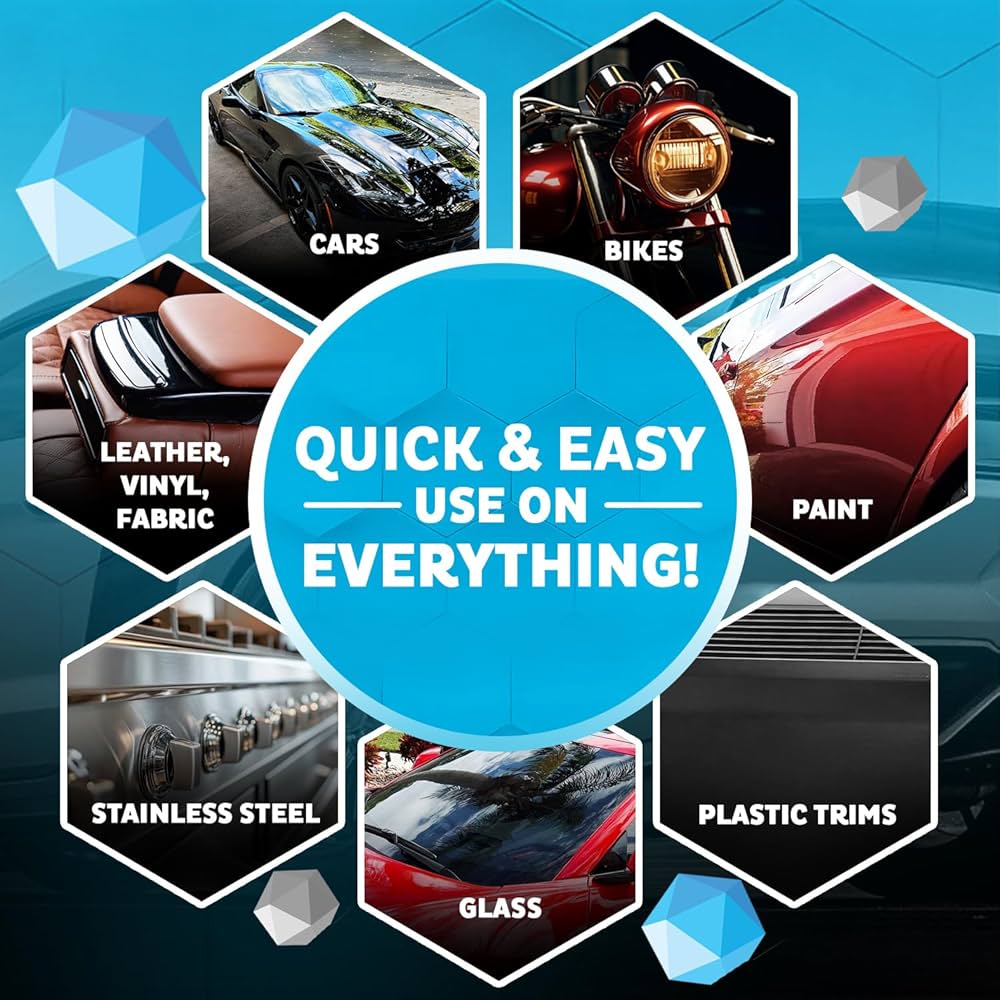 MAXL ONE™ with Triphene