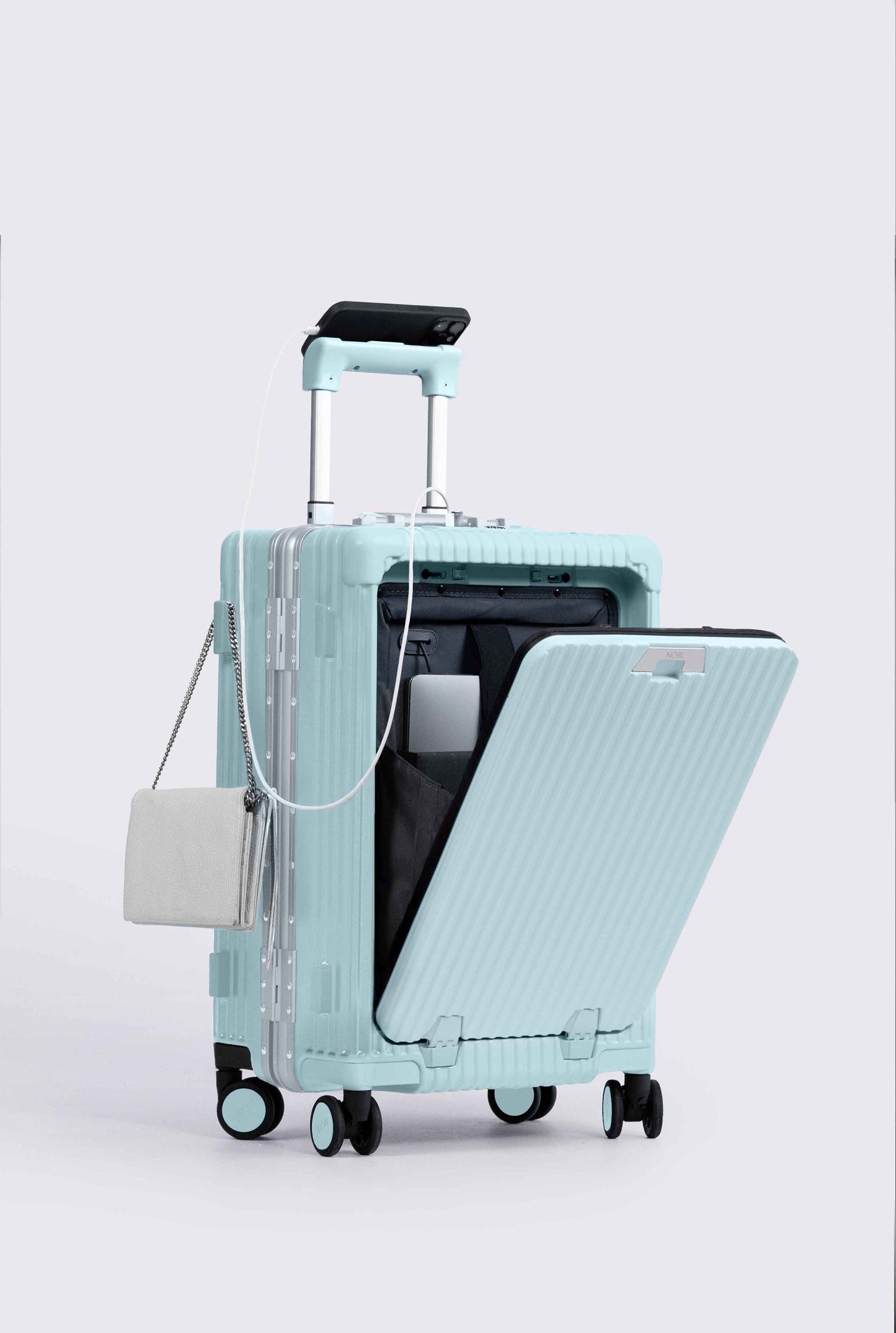 Nobl Carry-On: All-In-One