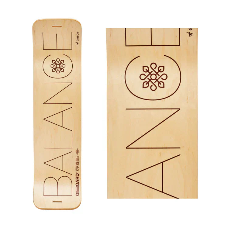 GiBoard • Balance