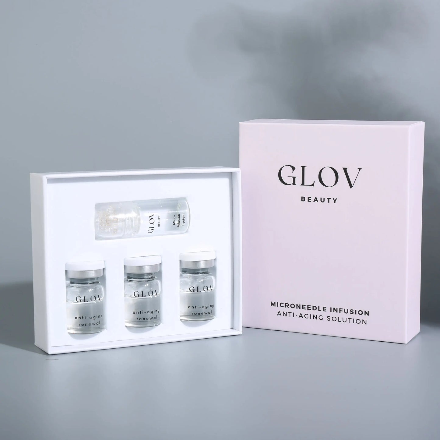 Glov Micro Infusion System