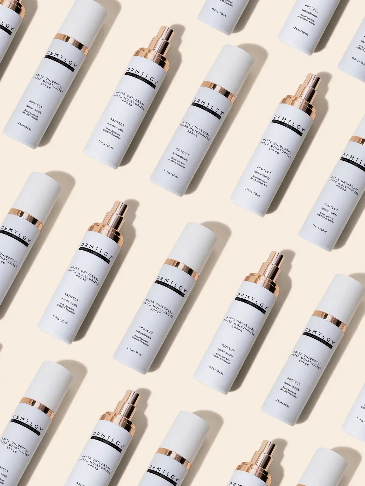 Matte Universal Tinted Moisturizer SPF 46