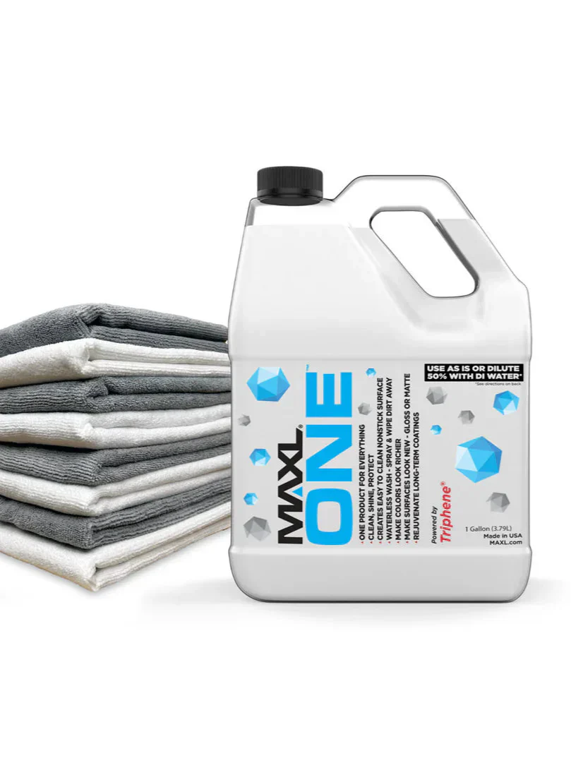 MAXL ONE™ with Triphene