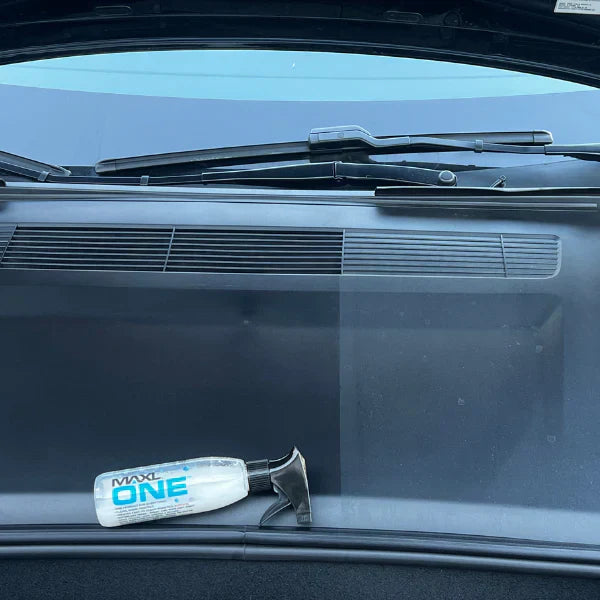 MAXL ONE™ with Triphene