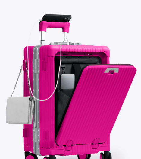Nobl Carry-On: All-In-One