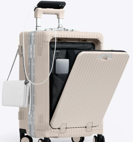 Nobl Carry-On: All-In-One