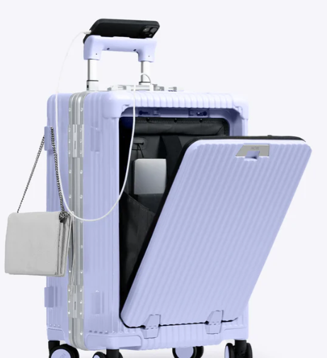 Nobl Carry-On: All-In-One