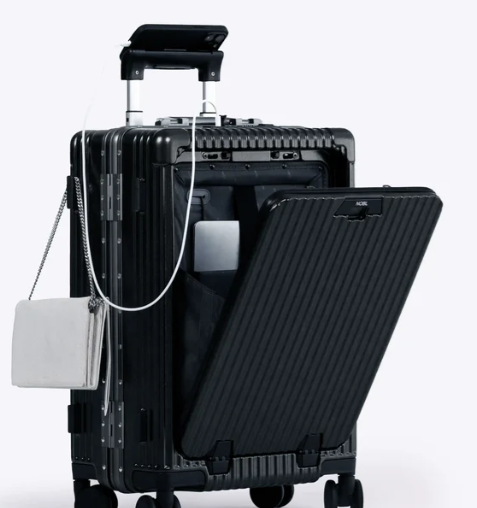Nobl Carry-On: All-In-One