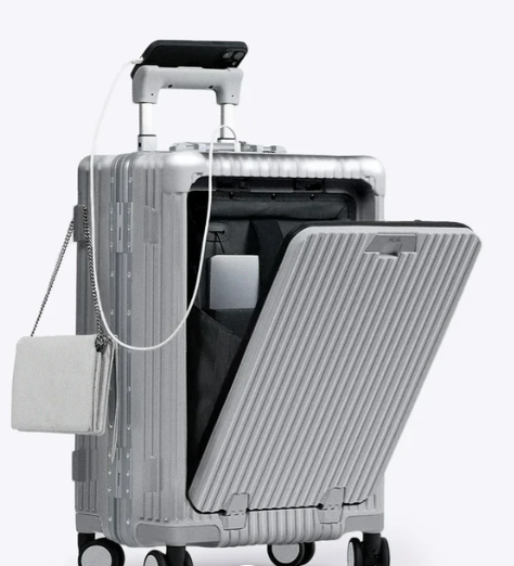 Nobl Carry-On: All-In-One