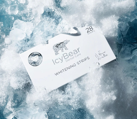 Whitening Powder & Strips Duo