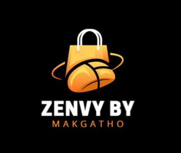 Zenvy by Makgatho