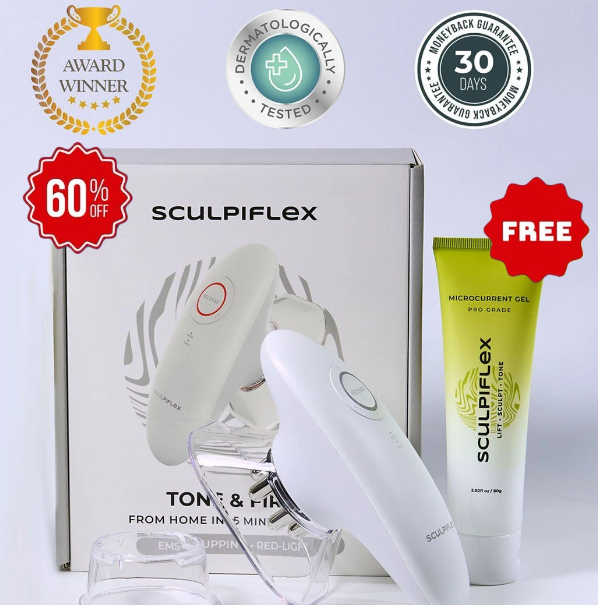 Sculpiflex Full Kit