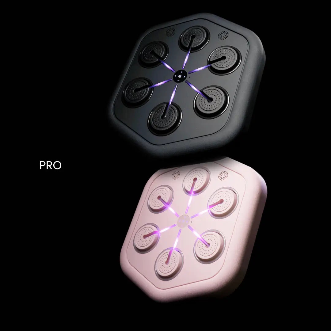 Tokout Music Boxing Machine