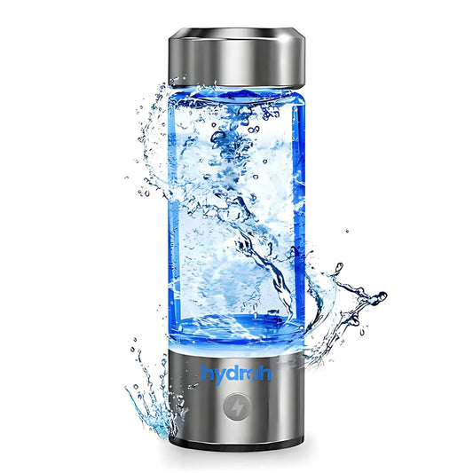 Hydroh Hydrogen Water Bottle