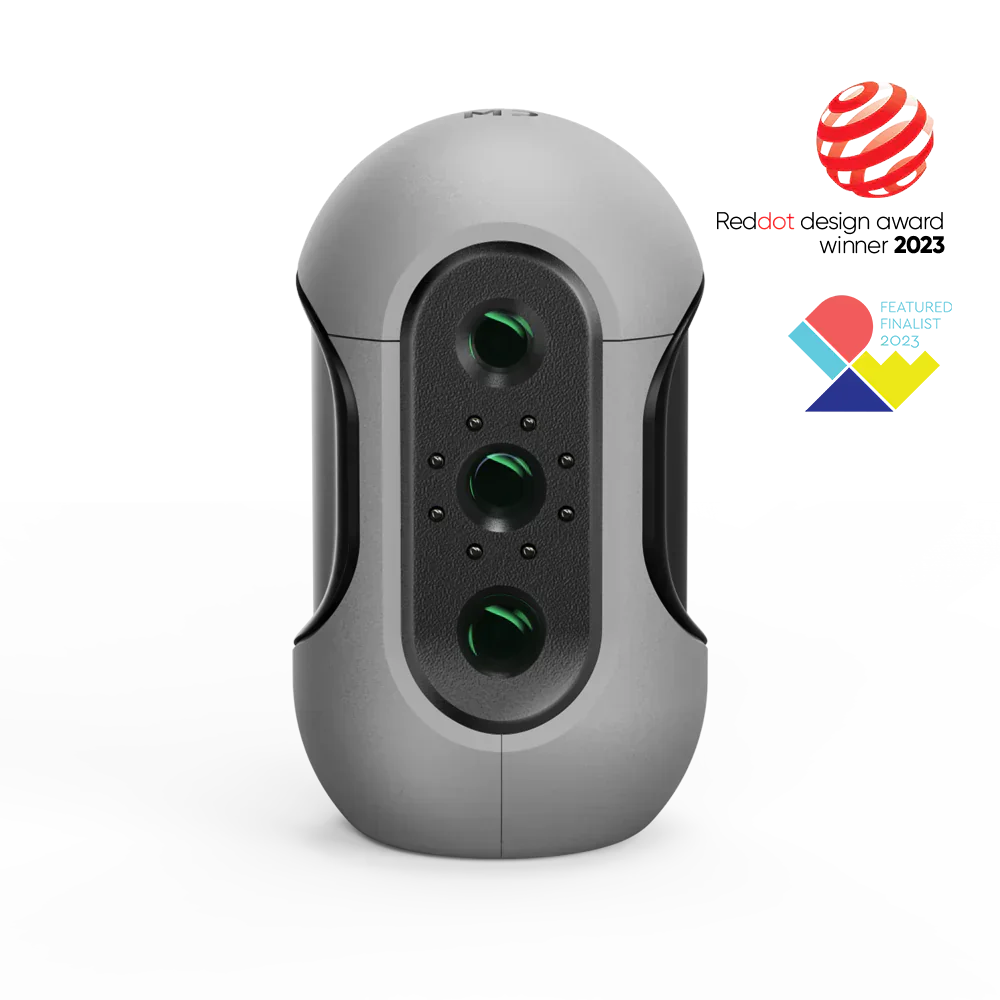 Mole 3D Scanner