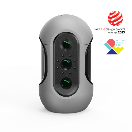 Mole 3D Scanner