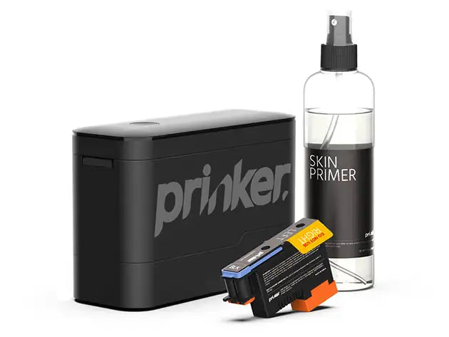 Prinker Tattoo Printer
